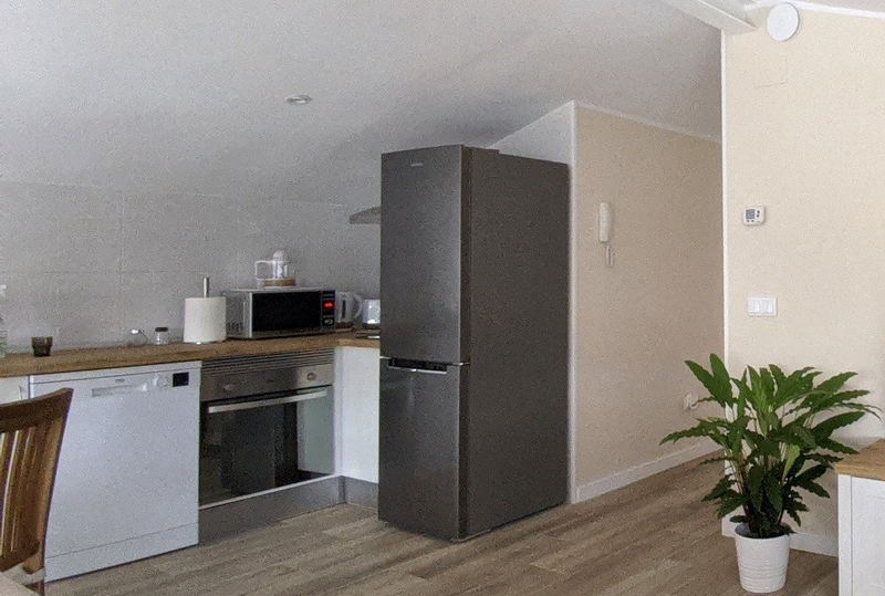 Apartamentos Baldenora 4