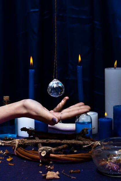 El Tarot de Pandora 7