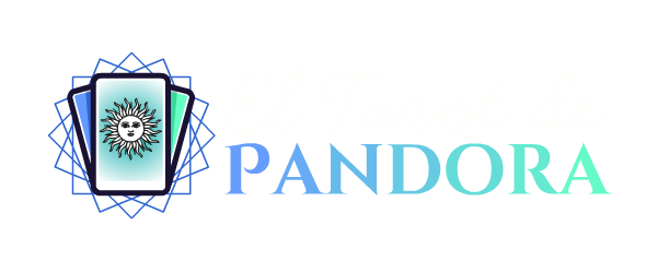 El Tarot de Pandora 10