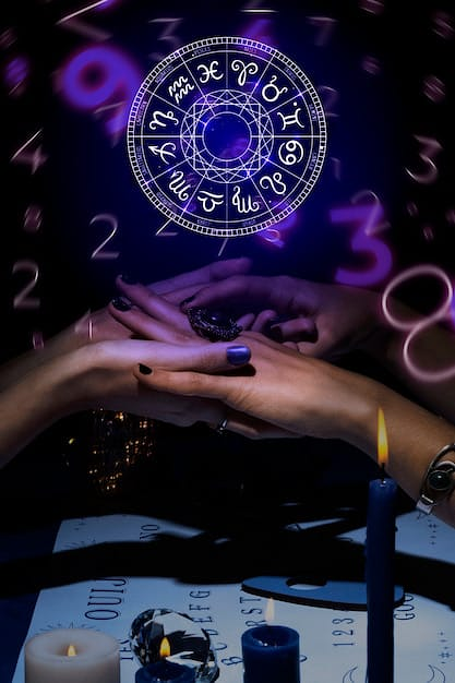 El Tarot de Pandora 8