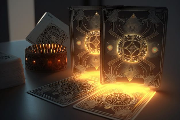 El Tarot de Pandora 4