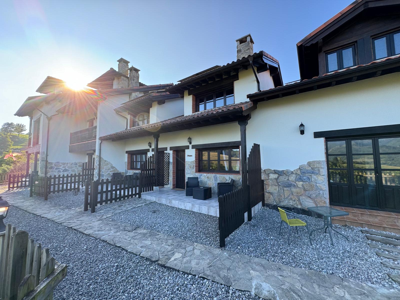 Imagen de Apartamentos Rurales Balcon del Marques