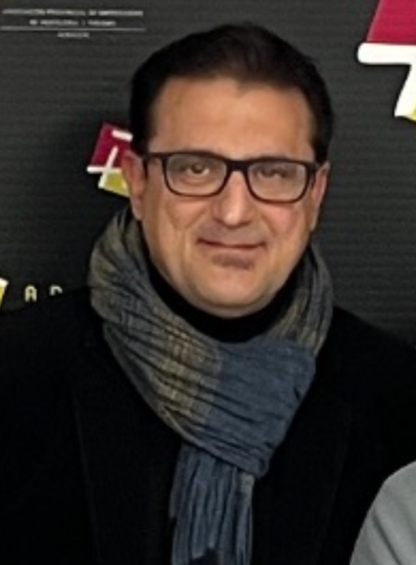 Psic&oacute;logo Paco Ivars 6