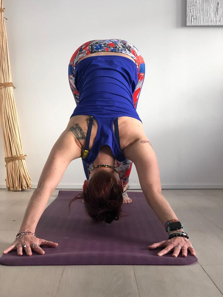 Yoga (con) Ciencia Miraflores de la Sierra