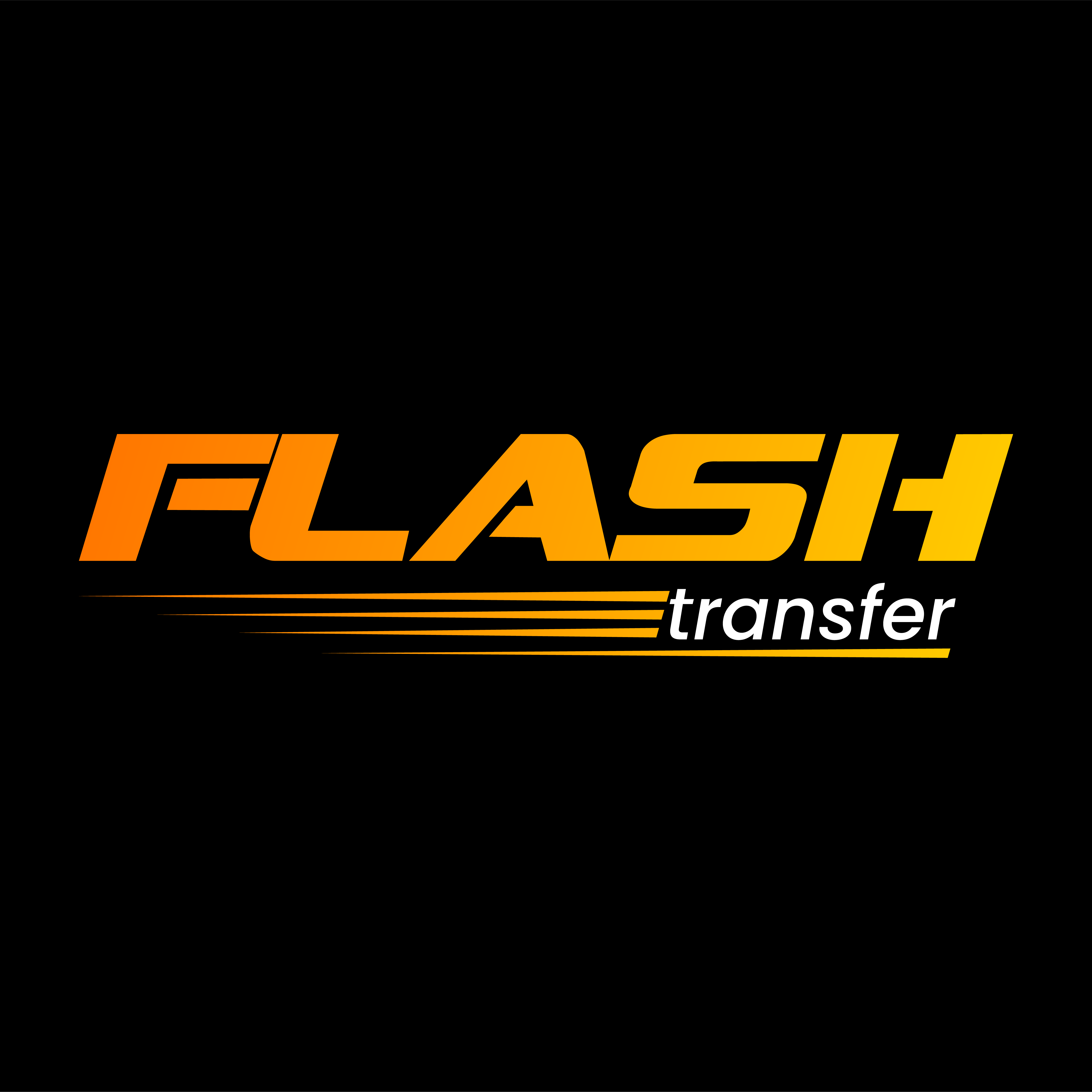 Flash Transfer