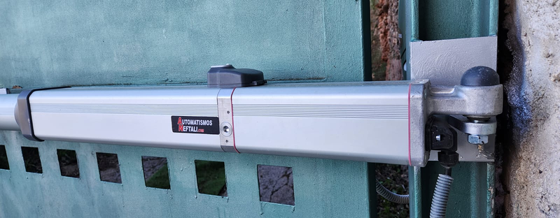 Automatismos Neftali 2