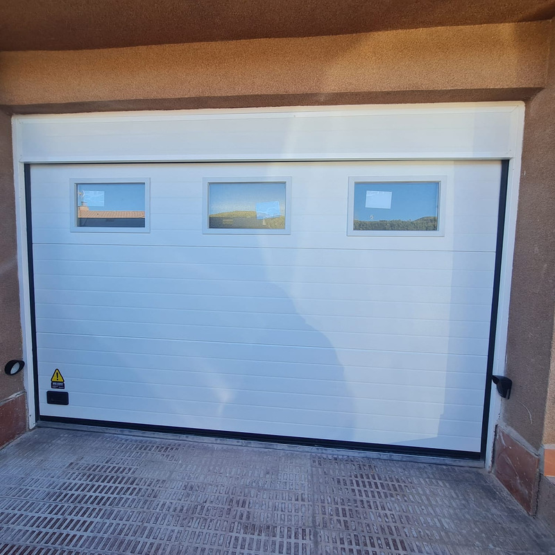 Automatismos Neftali 3