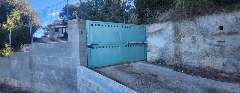 Automatismos Neftali Vacarisses