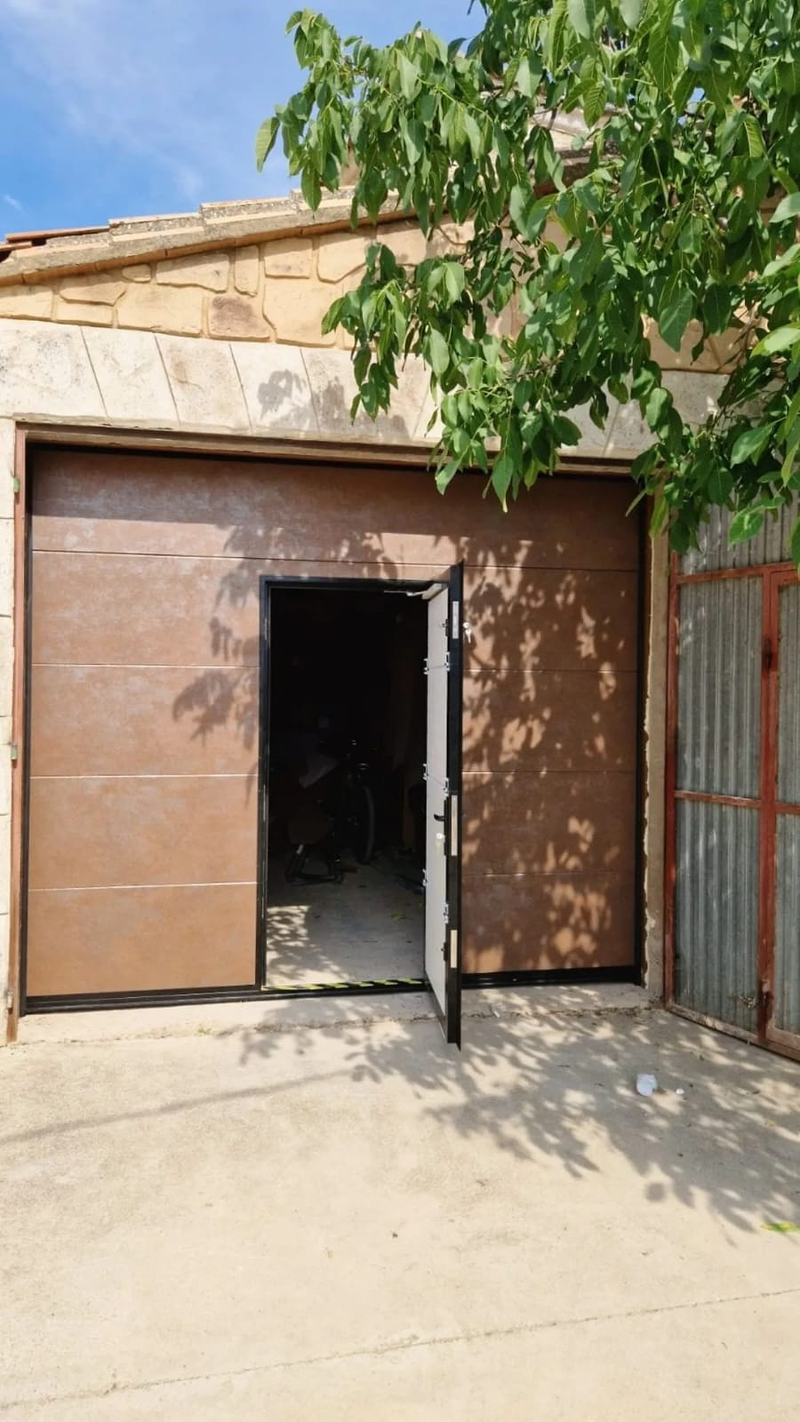 Automatismos Neftali 4