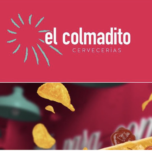 El Colmadito Navalcarnero