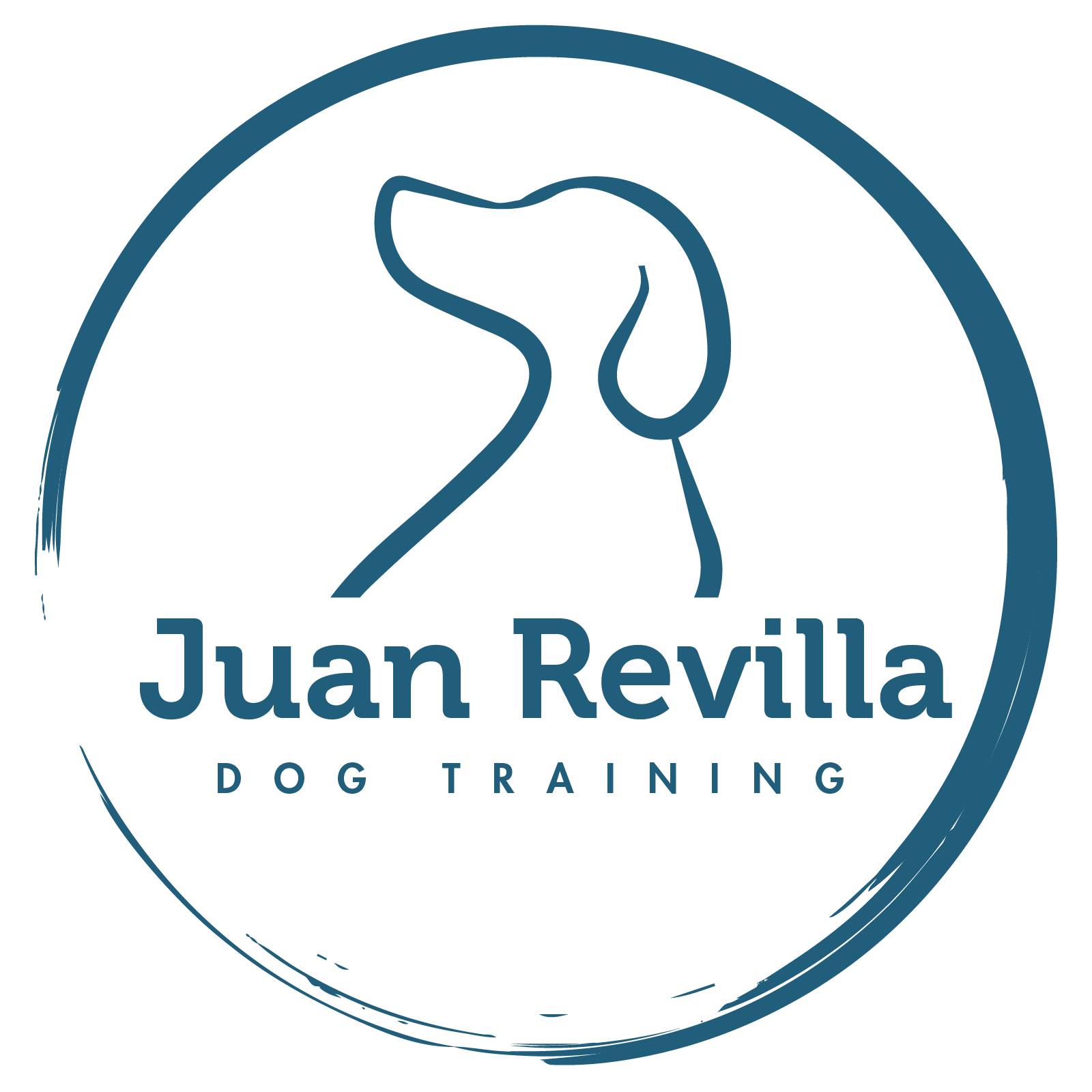 Juan Revilla Dog Training