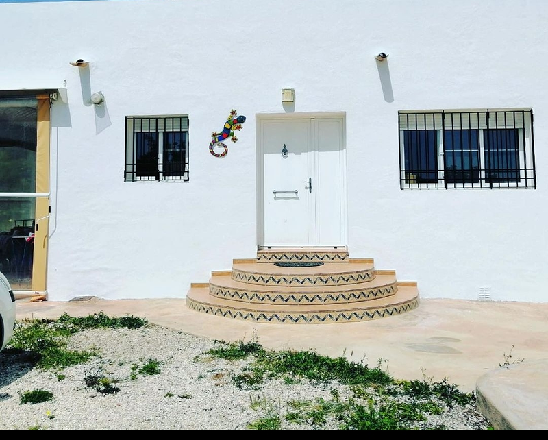 Pintura y Decoración Daniel de la Ossa 10