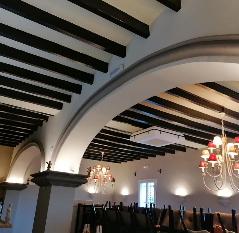 Pintura y Decoración Daniel de la Ossa 15