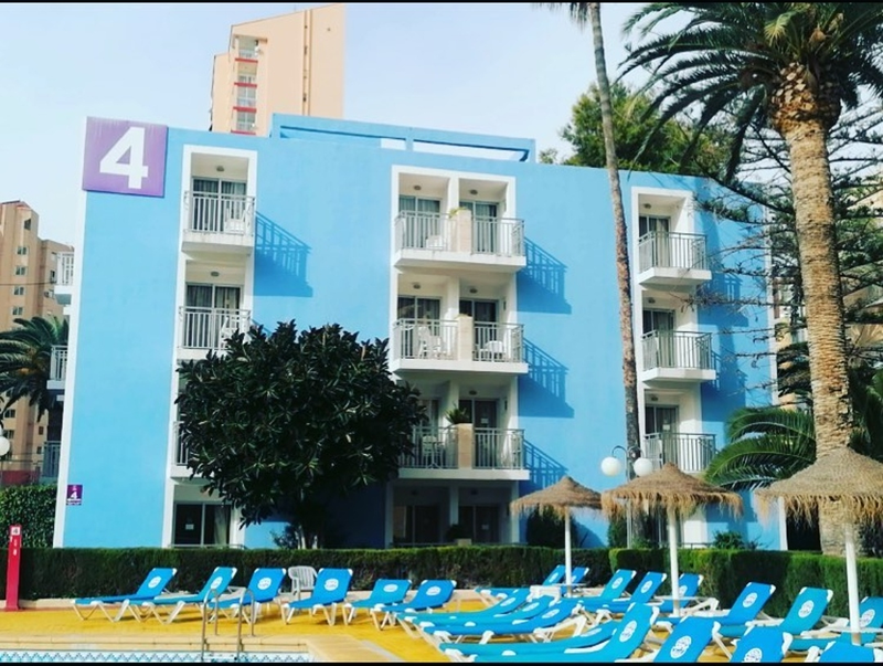 Pintura y Decoración Daniel de la Ossa 13