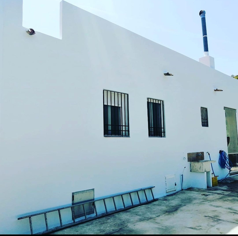 Pintura y Decoración Daniel de la Ossa 8