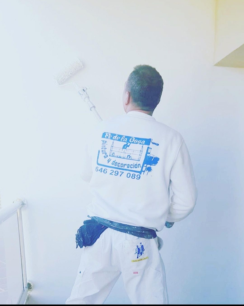 Pintura y Decoración Daniel de la Ossa Benidorm
