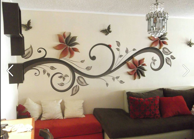 Pintura y Decoración Daniel de la Ossa 2