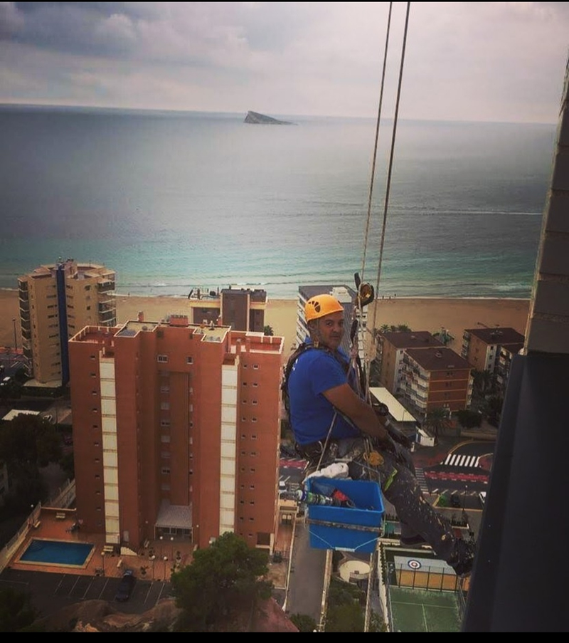 Pintura y Decoración Daniel de la Ossa 16