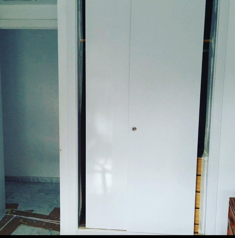 Pintura y Decoración Daniel de la Ossa 7