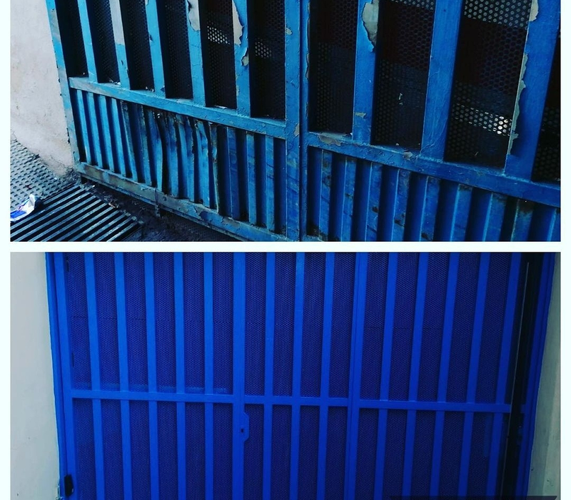 Pintura y Decoración Daniel de la Ossa 4