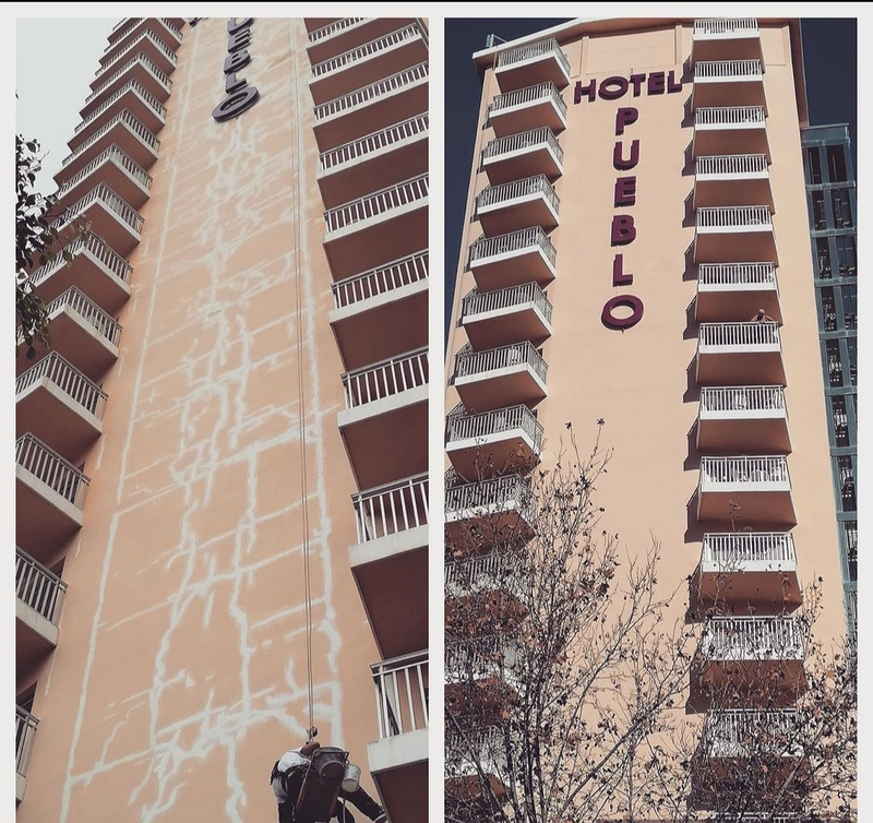 Pintura y Decoración Daniel de la Ossa 14