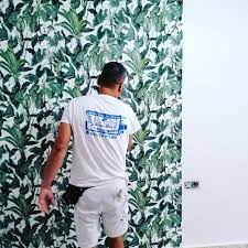 Pintura y Decoración Daniel de la Ossa 12