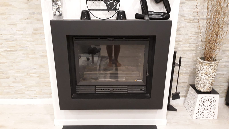 Reformas Pav Shop Team Collado Villalba