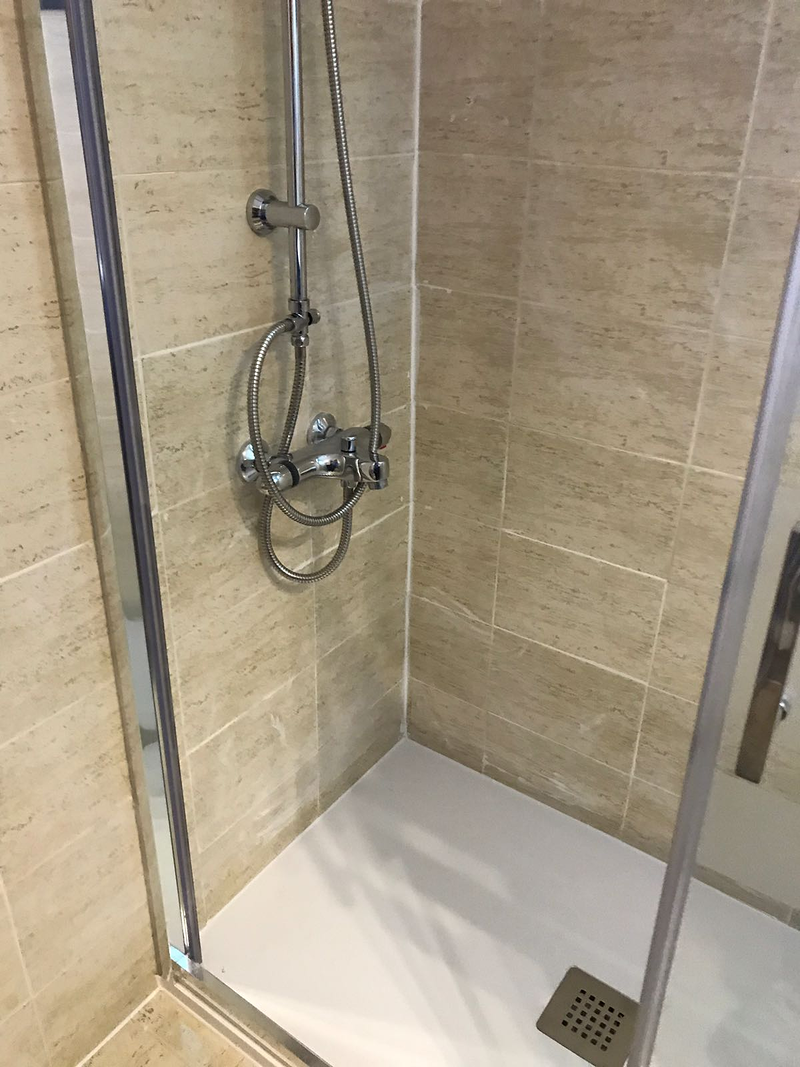 Reformas Pav Shop Team REFORMAS EN GENERAL