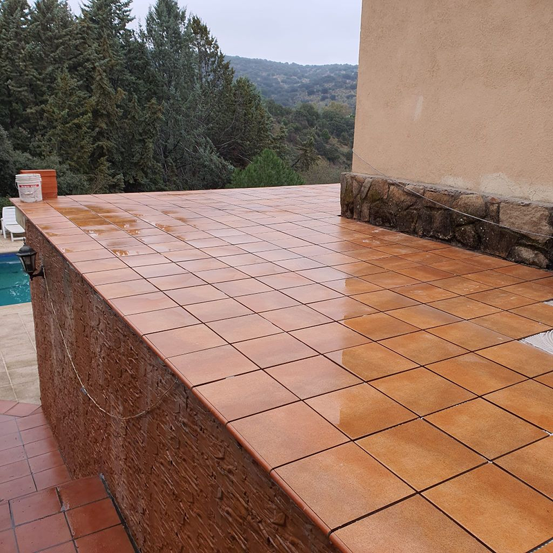 Reformas Pav Shop Team 5