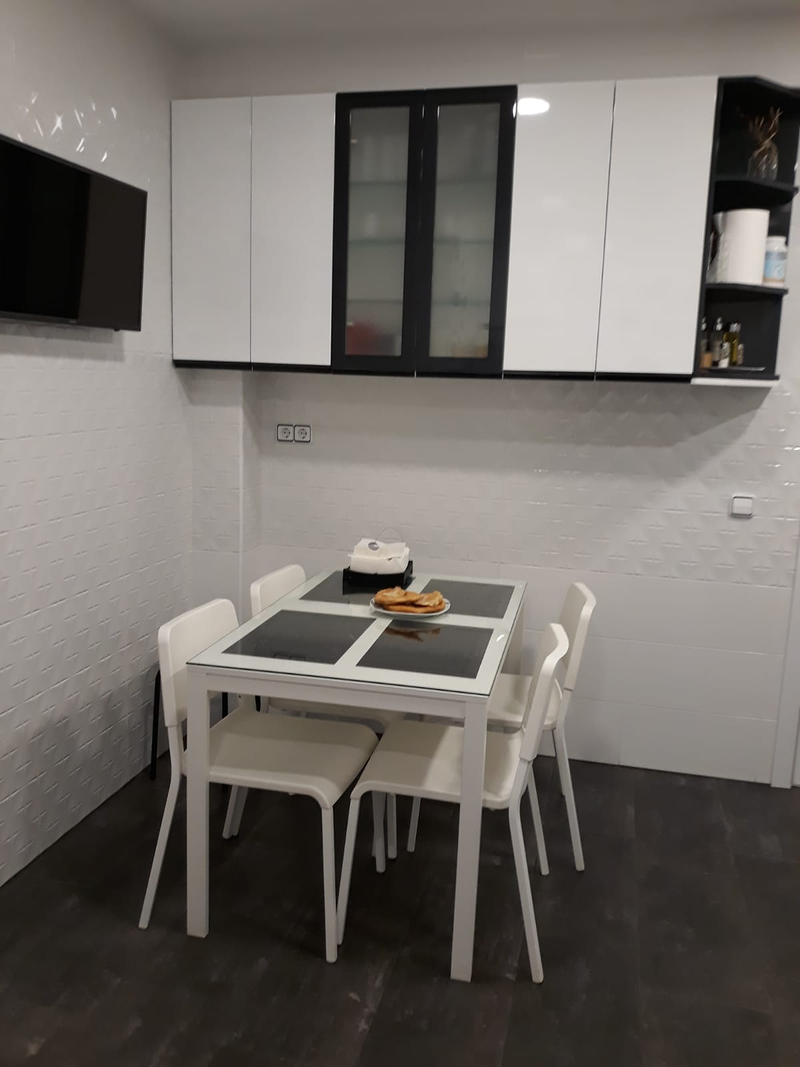 Reformas Pav Shop Team 3