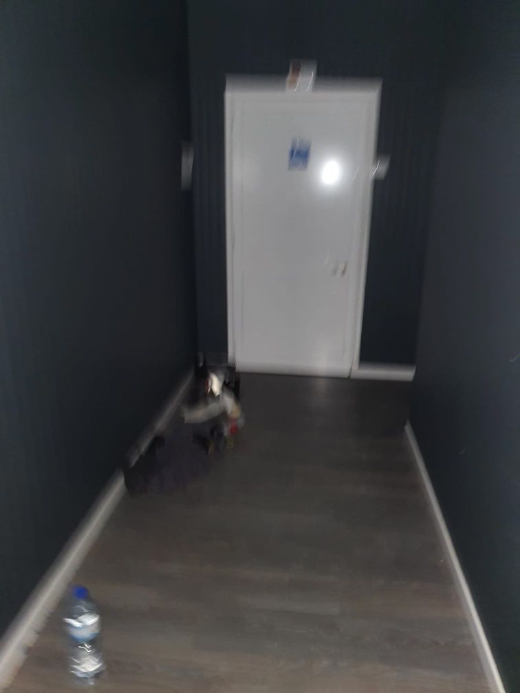 Reformas Pav Shop Team 9