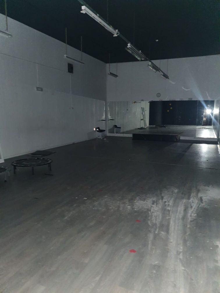 Reformas Pav Shop Team 7