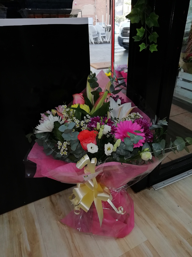 Floristeria 21 De Marzo 6