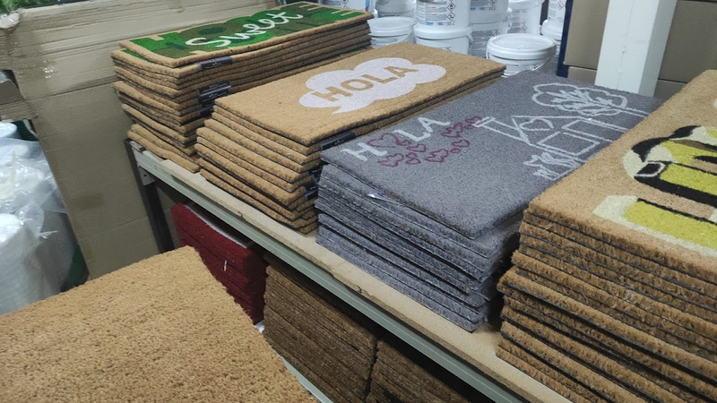 Importaciones Mugar 2