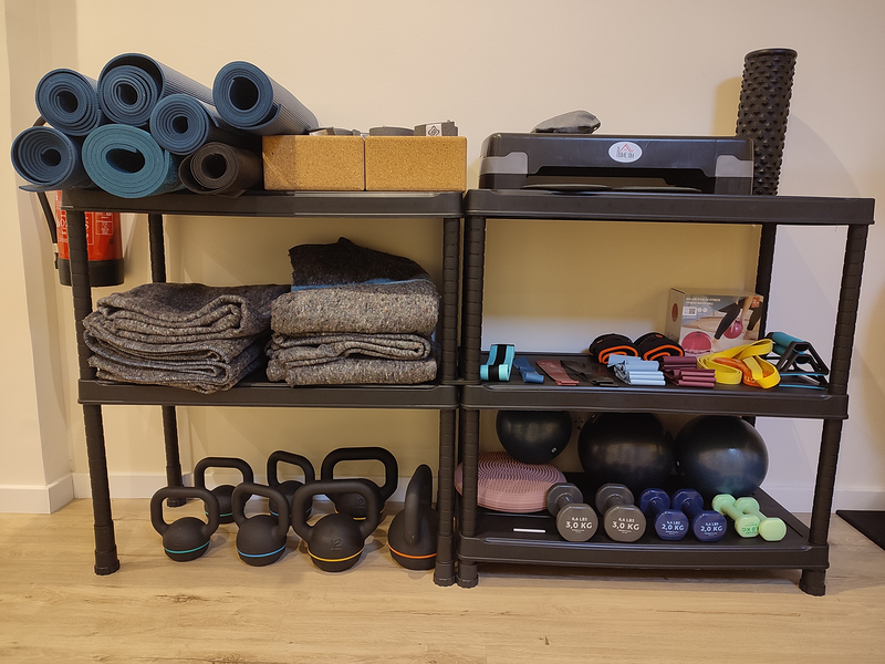 Impuls Fisioteràpia I Salut 34