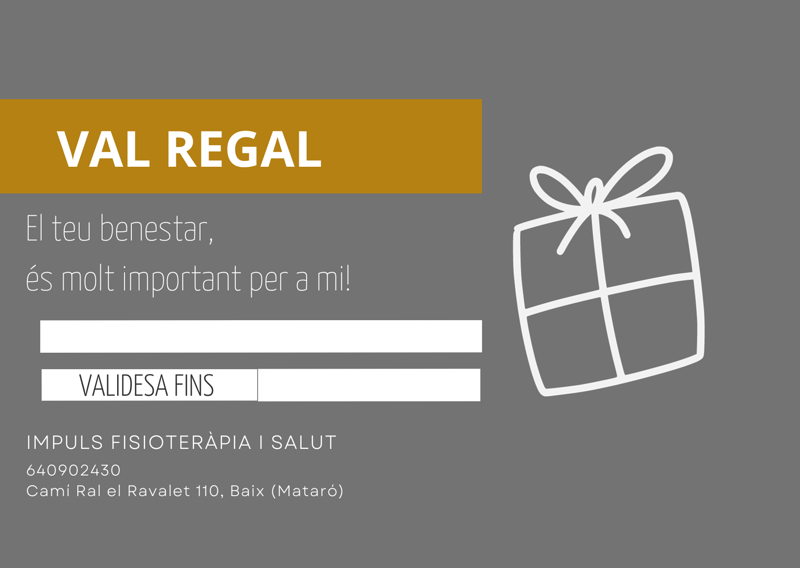 Impuls Fisioteràpia I Salut 27