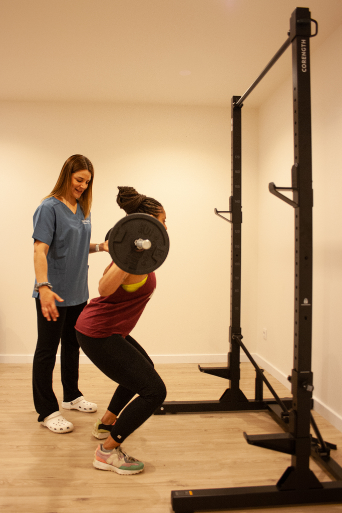 Impuls Fisioteràpia I Salut 36