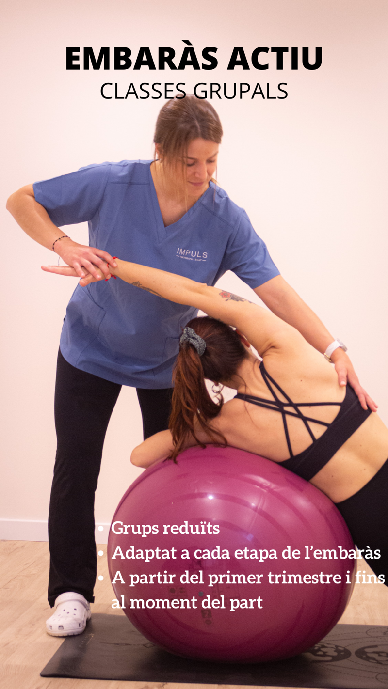 Impuls Fisioteràpia I Salut 30