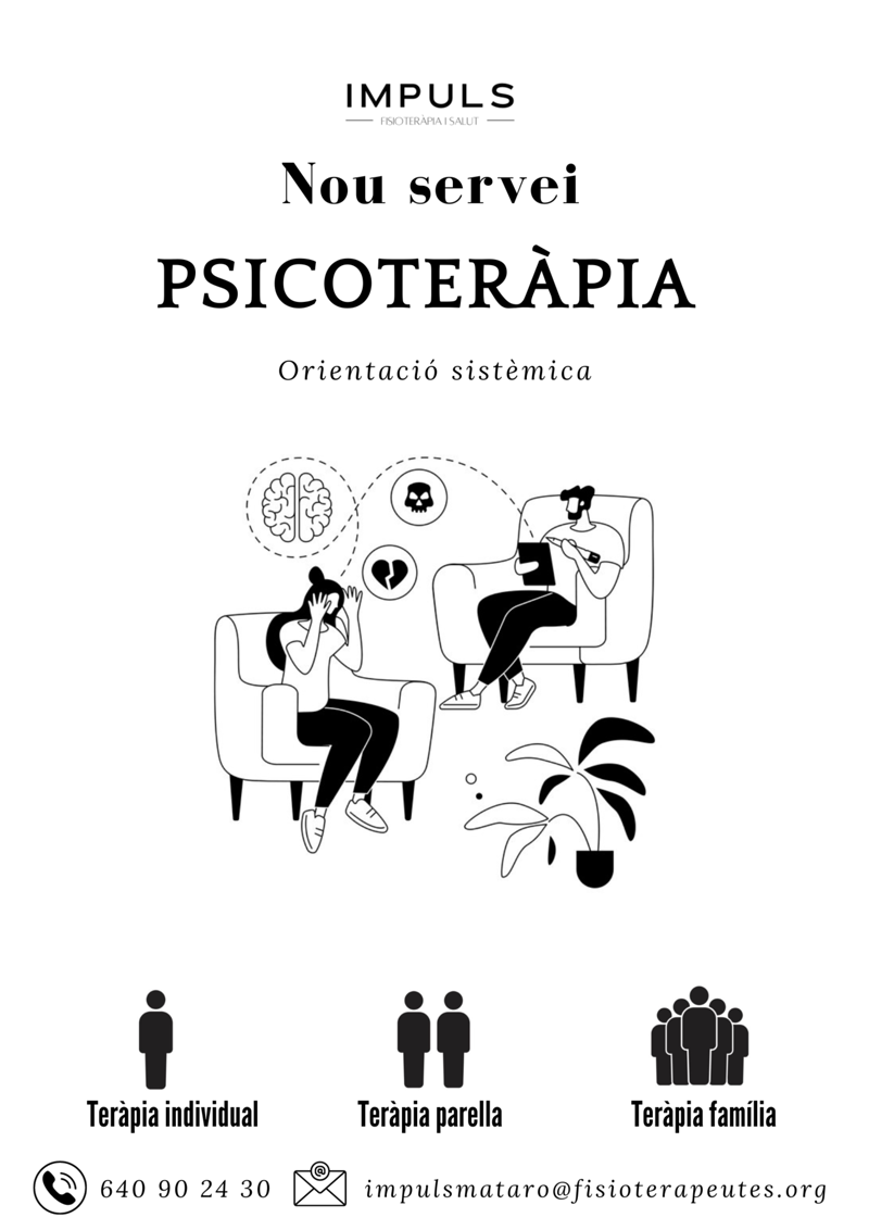 Impuls Fisioteràpia I Salut 26