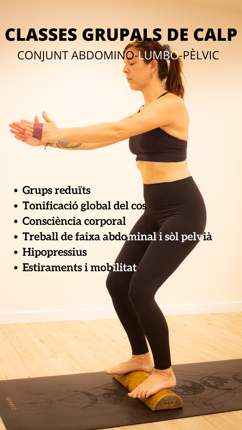 Impuls Fisioteràpia I Salut 31