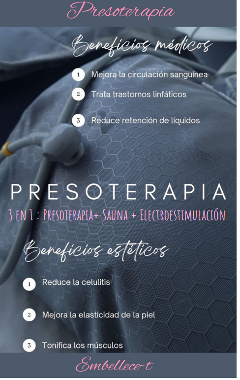 Embellece-T ESTETICA: CENTROS