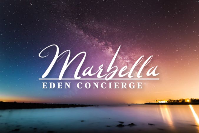 Eden Concierge Marbella