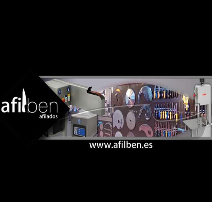 Servicio de Afilados y Cuchillería - Afilben