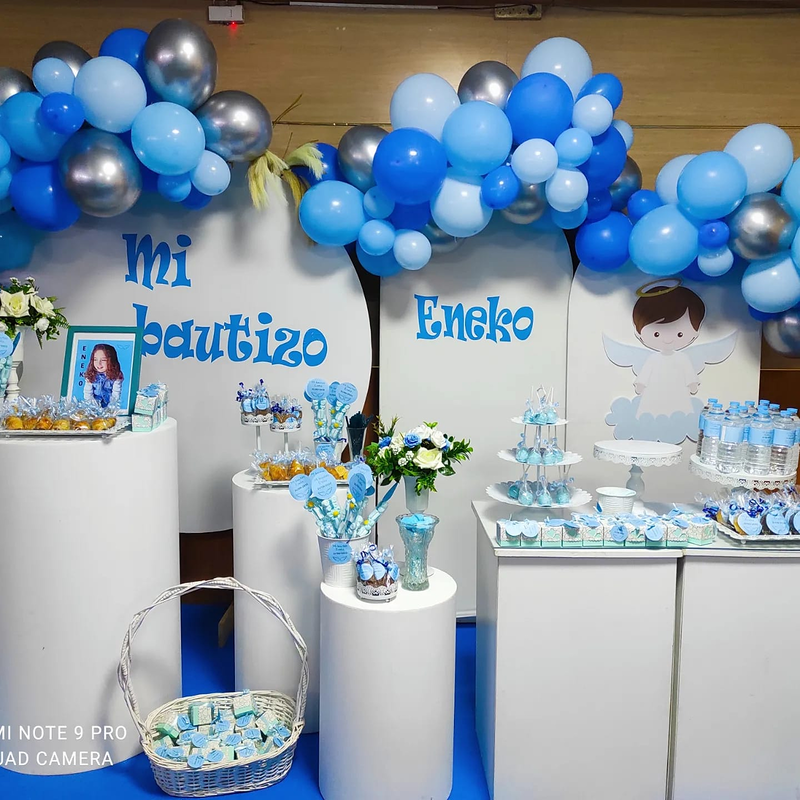 Eventos Molones 28