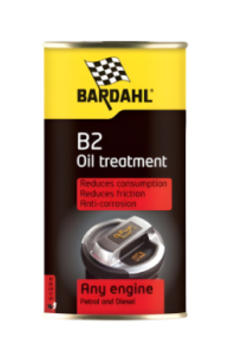 Mu&ntilde;iz Motor 6