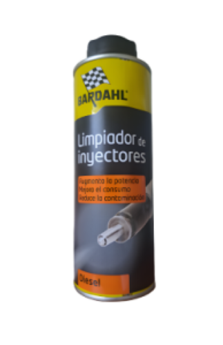 Mu&ntilde;iz Motor 16