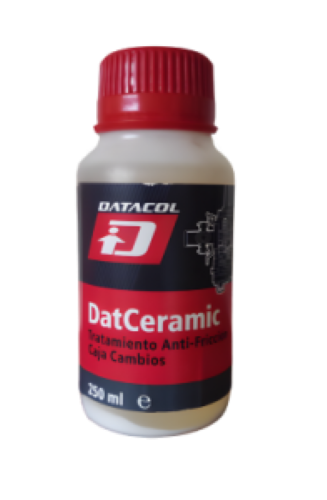 Mu&ntilde;iz Motor 17