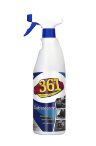 Mu&ntilde;iz Motor 7