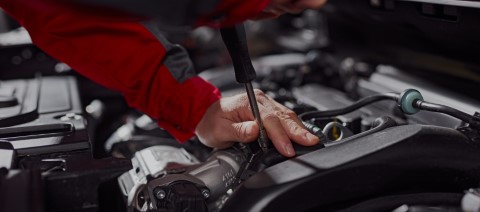 Mu&ntilde;iz Motor 20