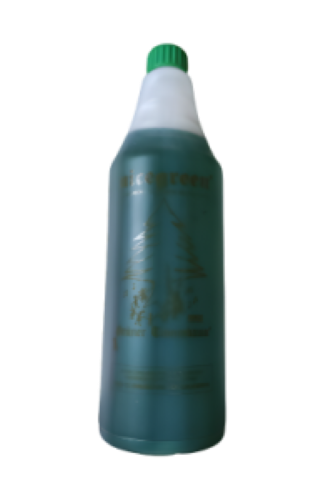 Mu&ntilde;iz Motor 15